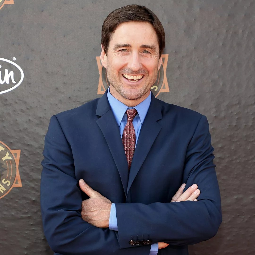 luke wilson