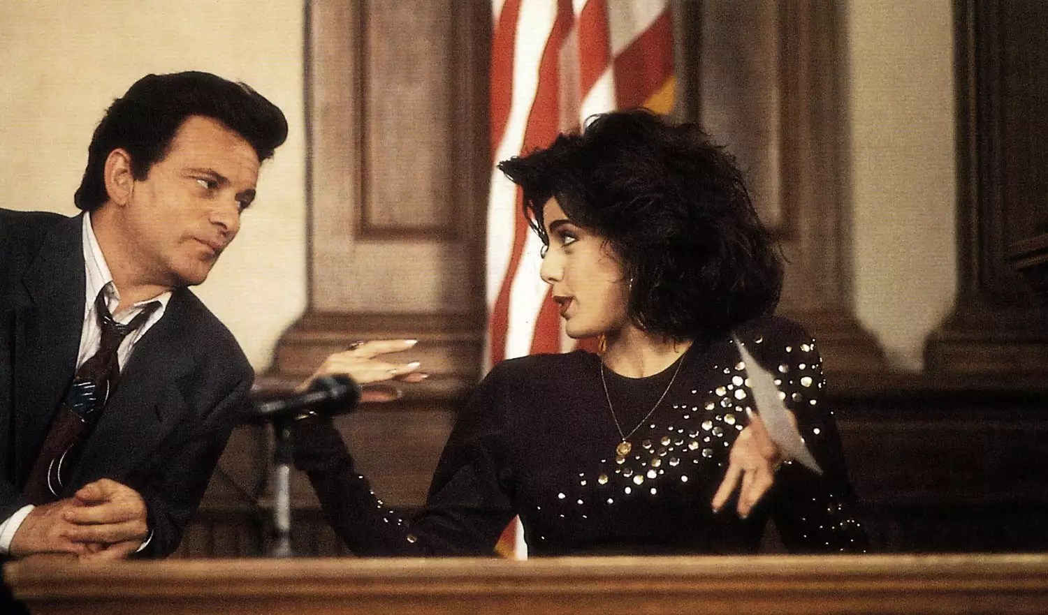 my cousin vinny