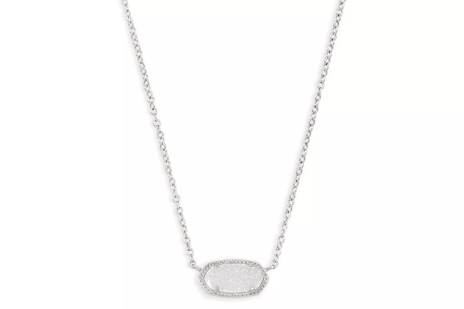 Kendra Scott Elisa Pendant Necklace