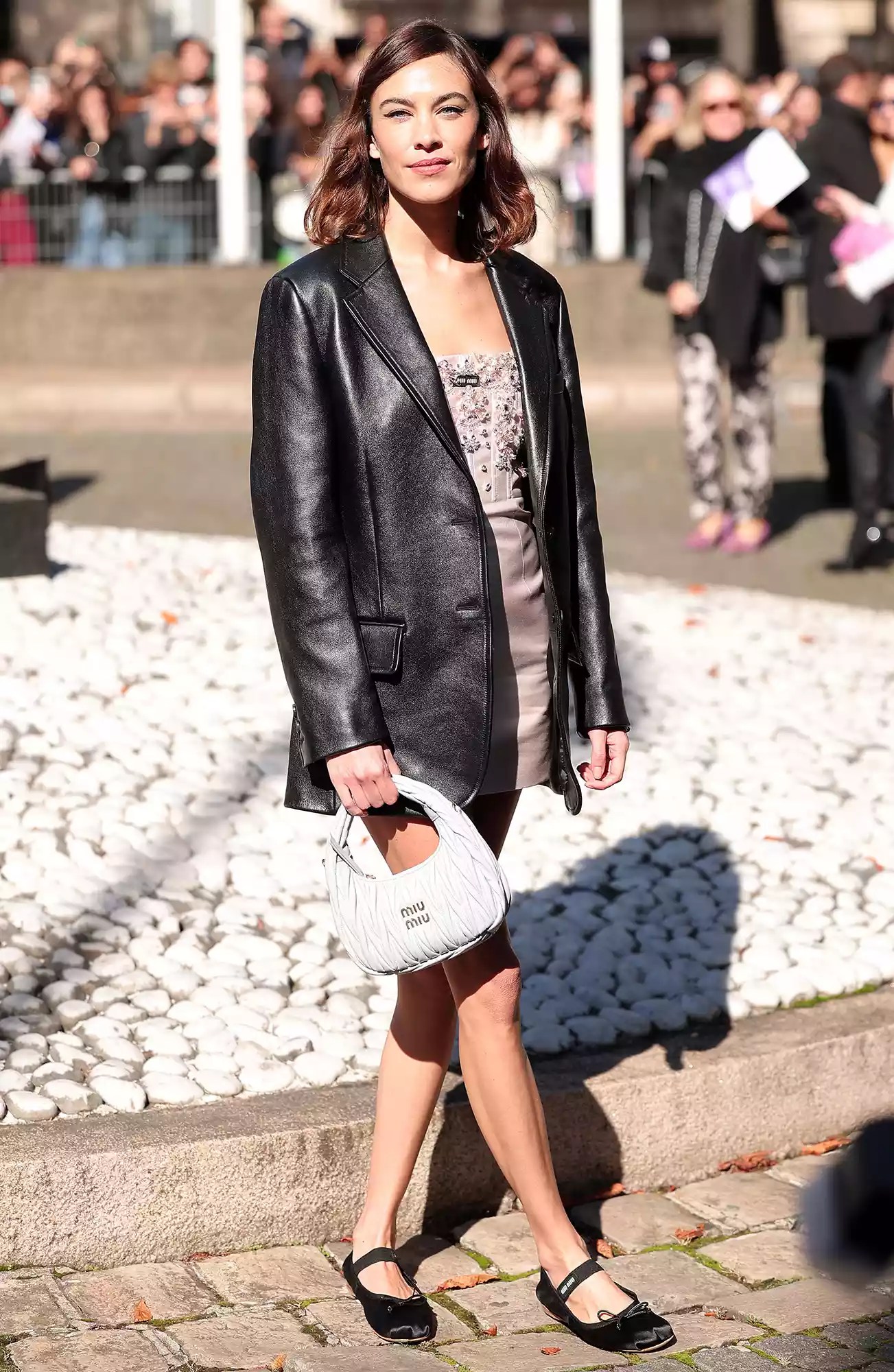 alexa chung