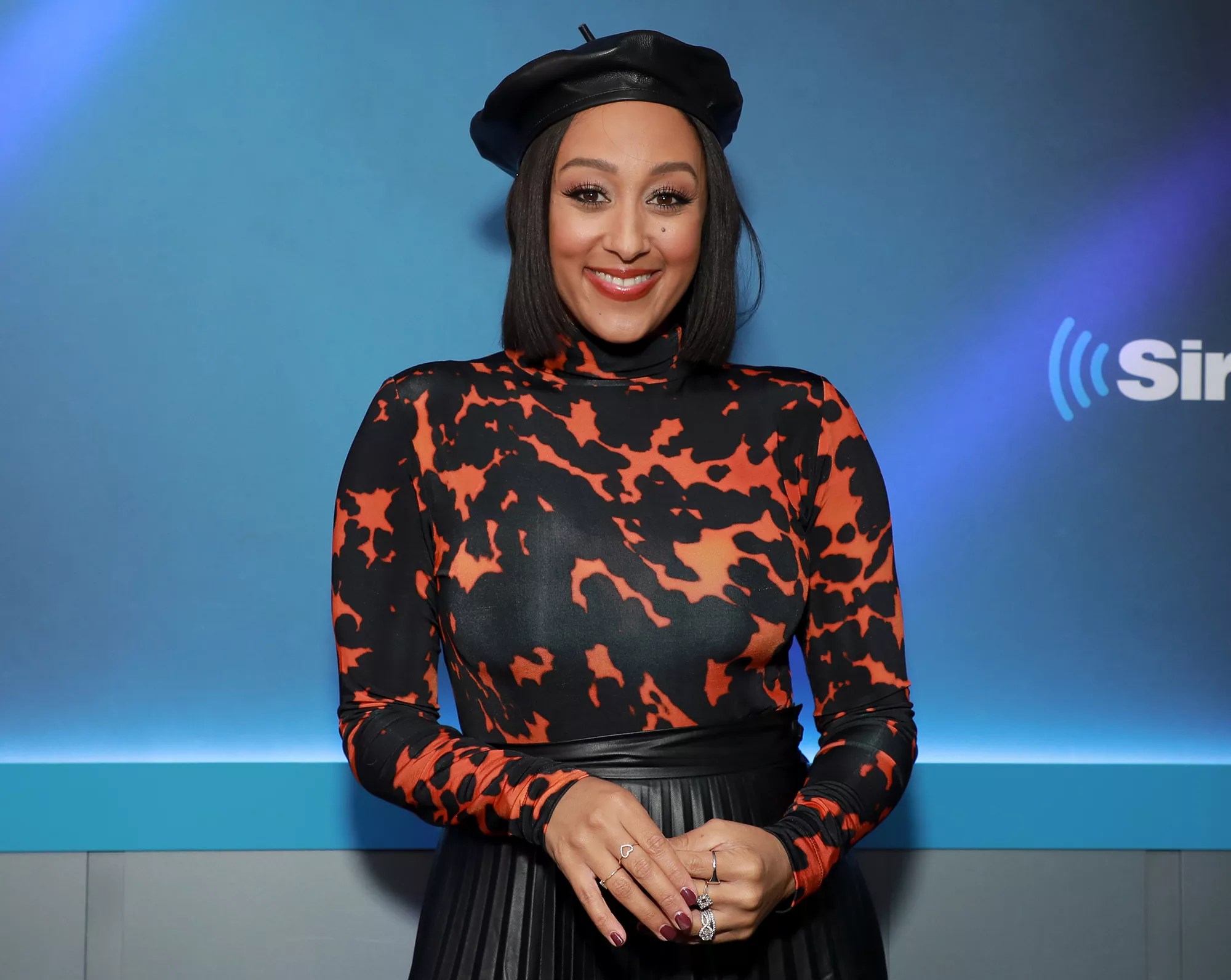 Tamara Mowry