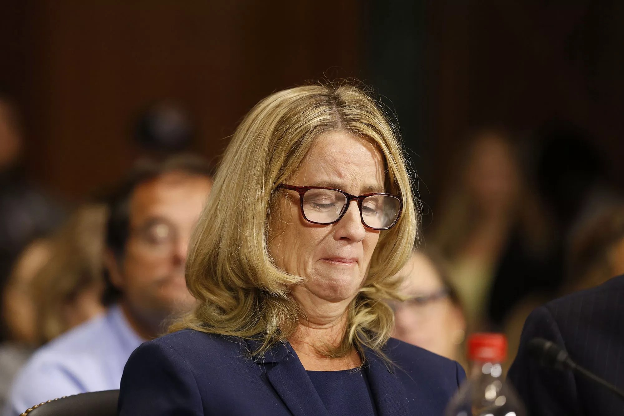 US-COURT-POLITICS-ASSAULT