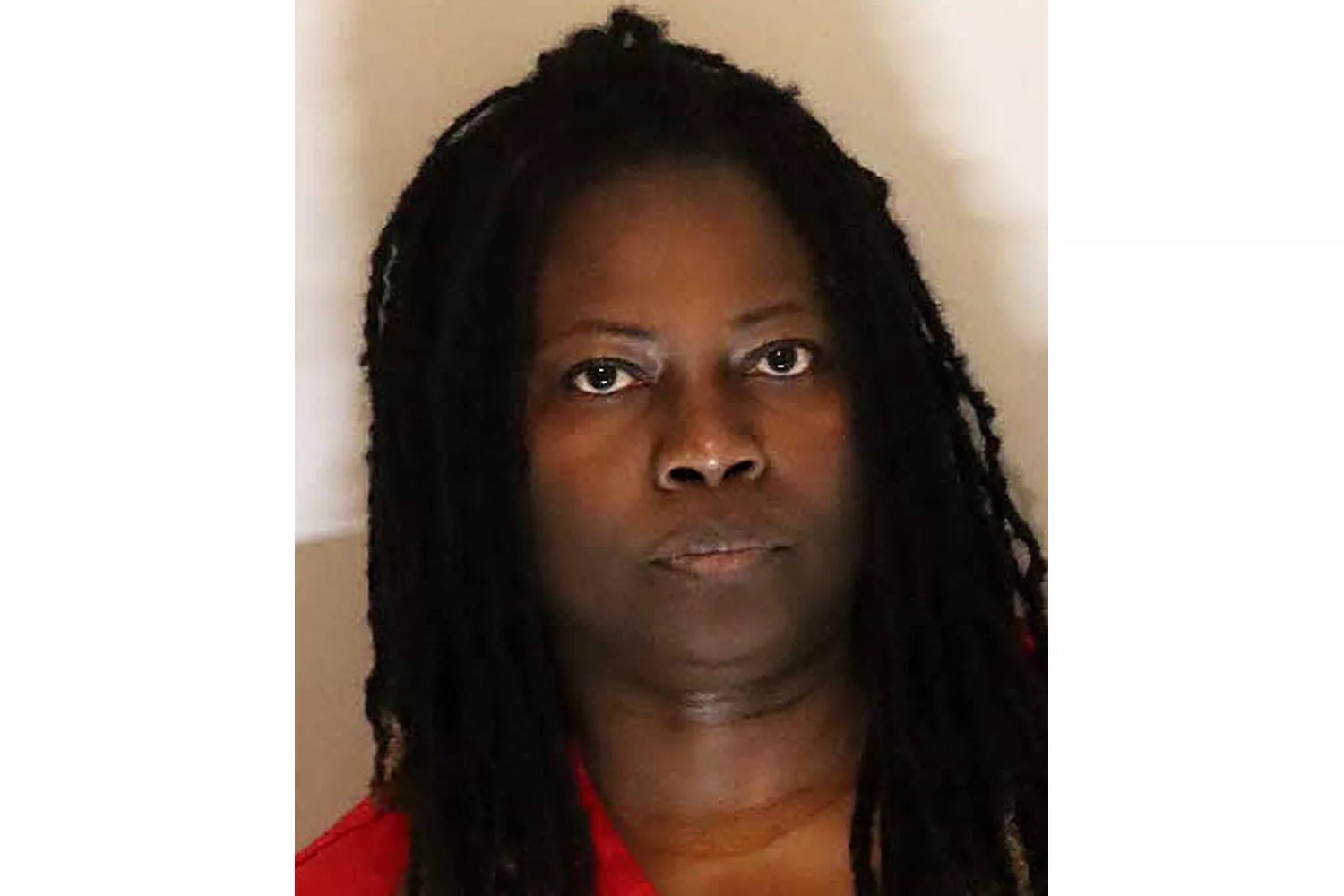 Earleen Tucker, 58, was arrested Wednesday on a charge of murder and booked into the Leon County Detention Facility