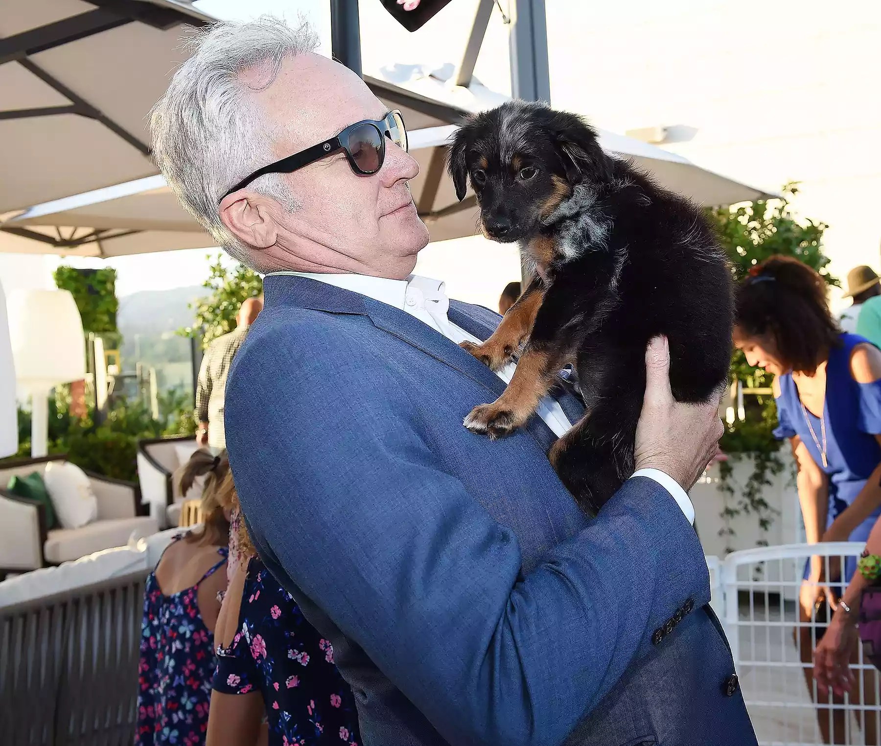 National Geographic TCA Party, Los Angeles, USA - 24 Jul 2018
