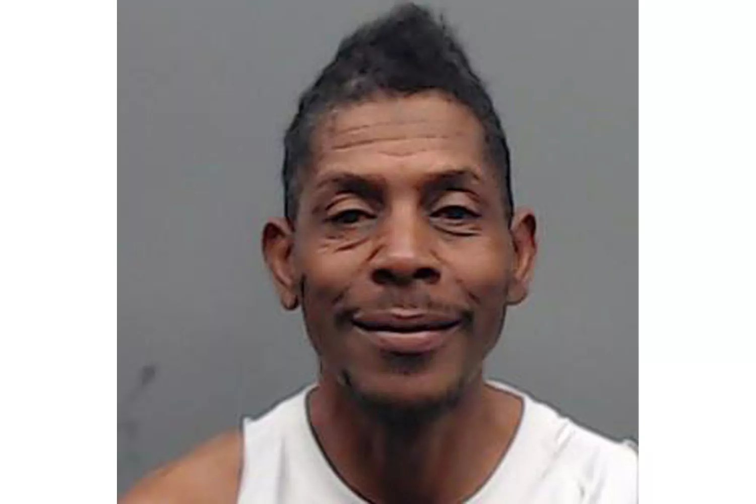 Patrick Mahomes Sr Father to Chiefs Patrick Mahomes, Arrested on Suspicion of DWI in Texas