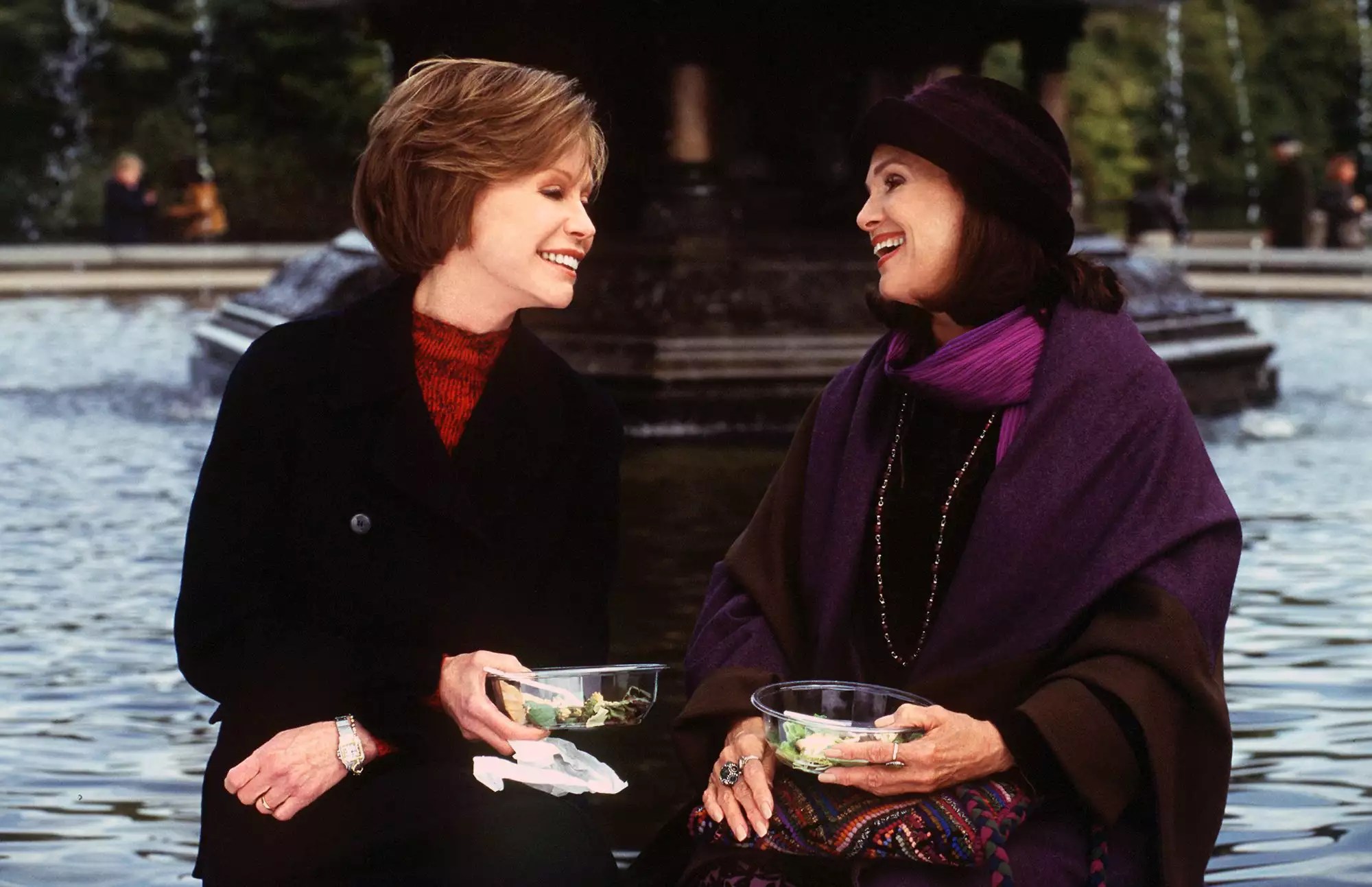 Valerie Harper