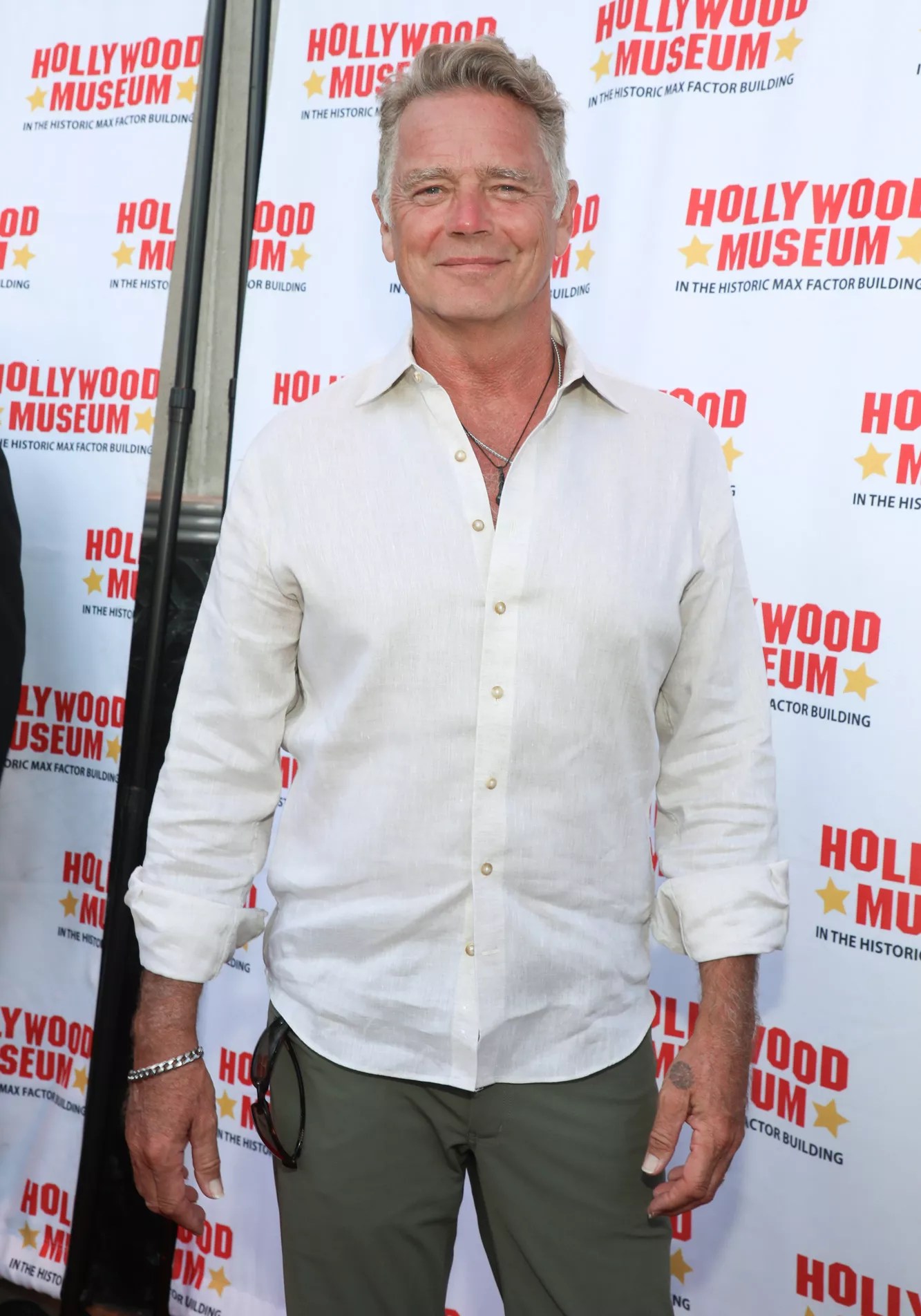 John Schneider