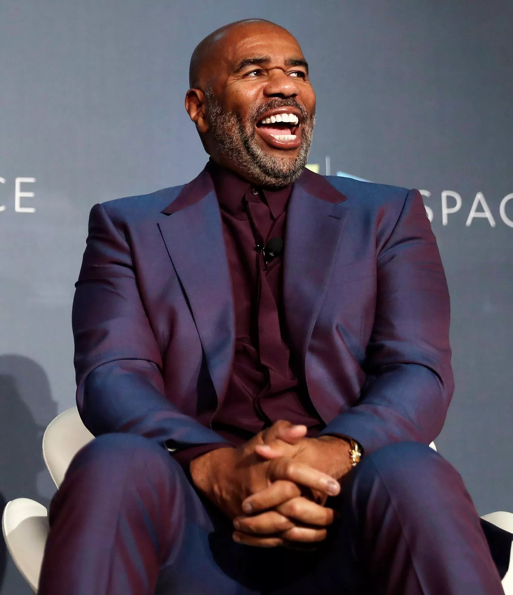 Variety Entertainment Summit at CES, Las Vegas, USA - 09 Jan 2019