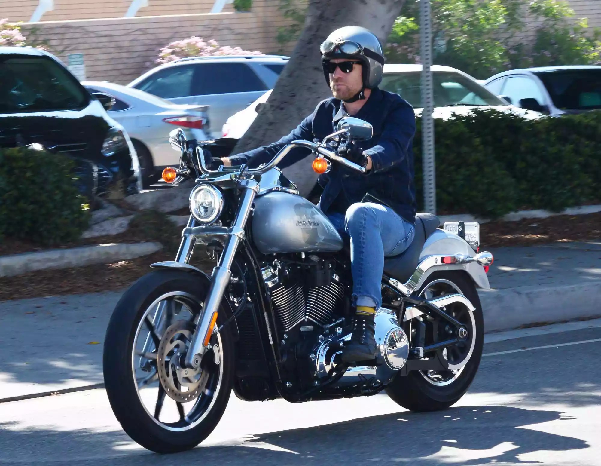 Ewan McGregor