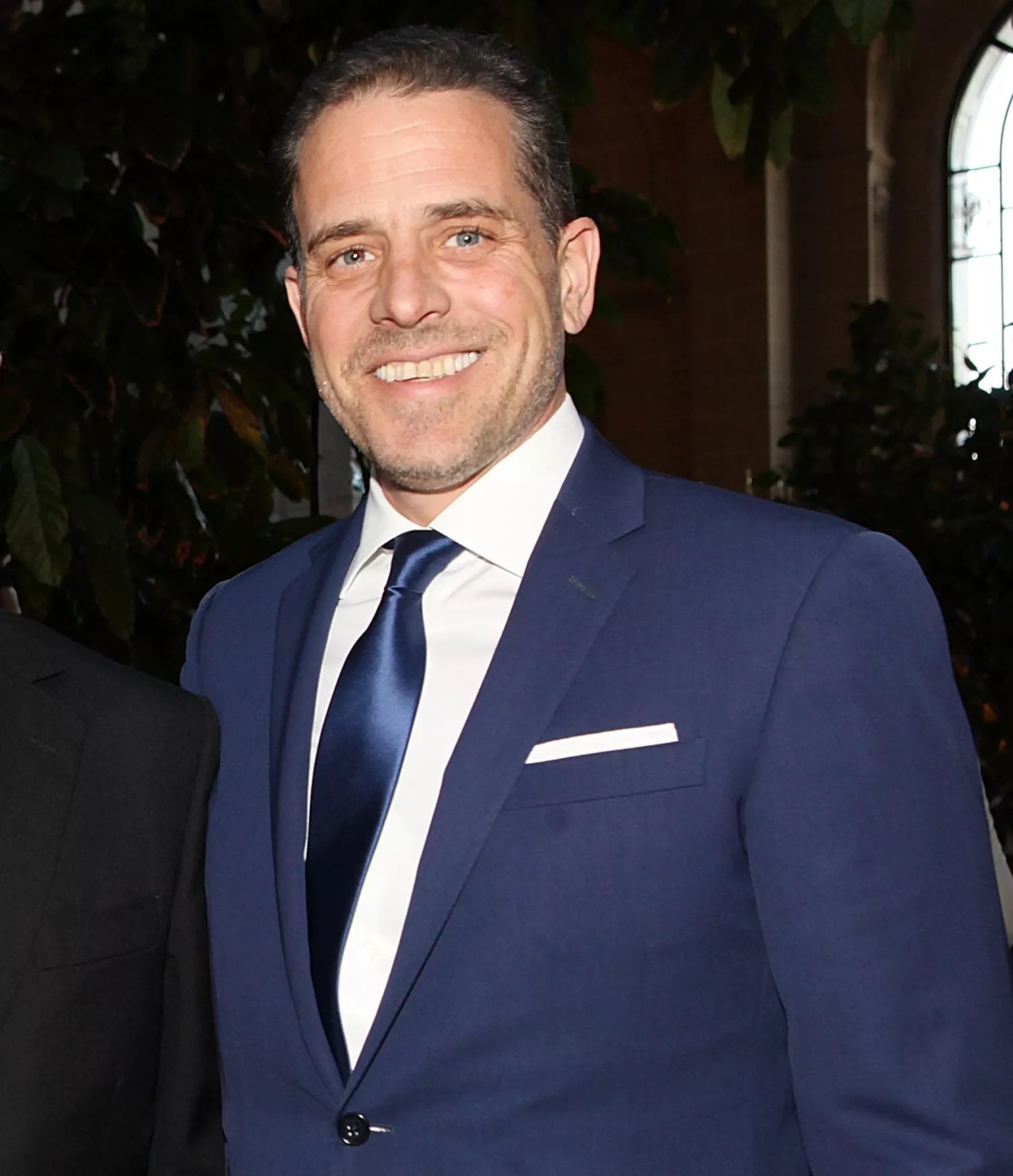 Hunter Biden