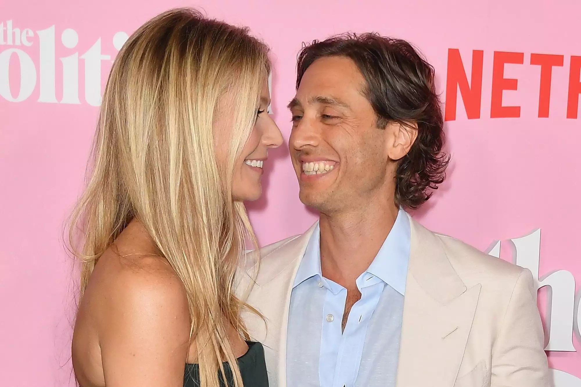 Gwyneth Paltrow, Brad Falchuk