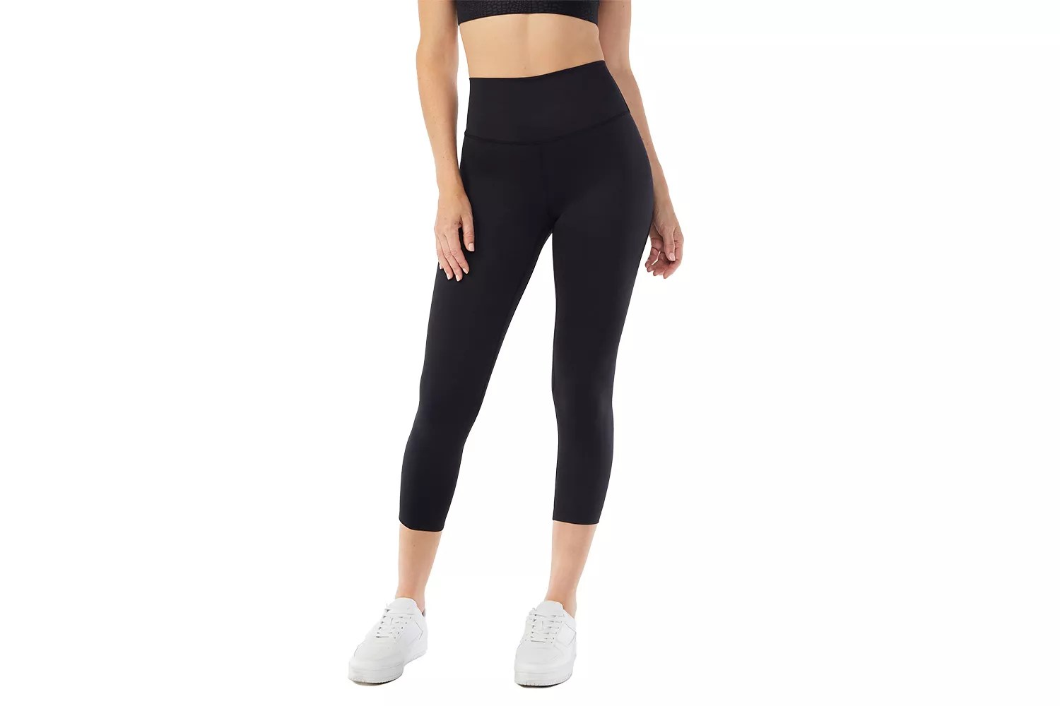 Sofia Active by Sofia Vergara Women’s High Waist Studio Leggings