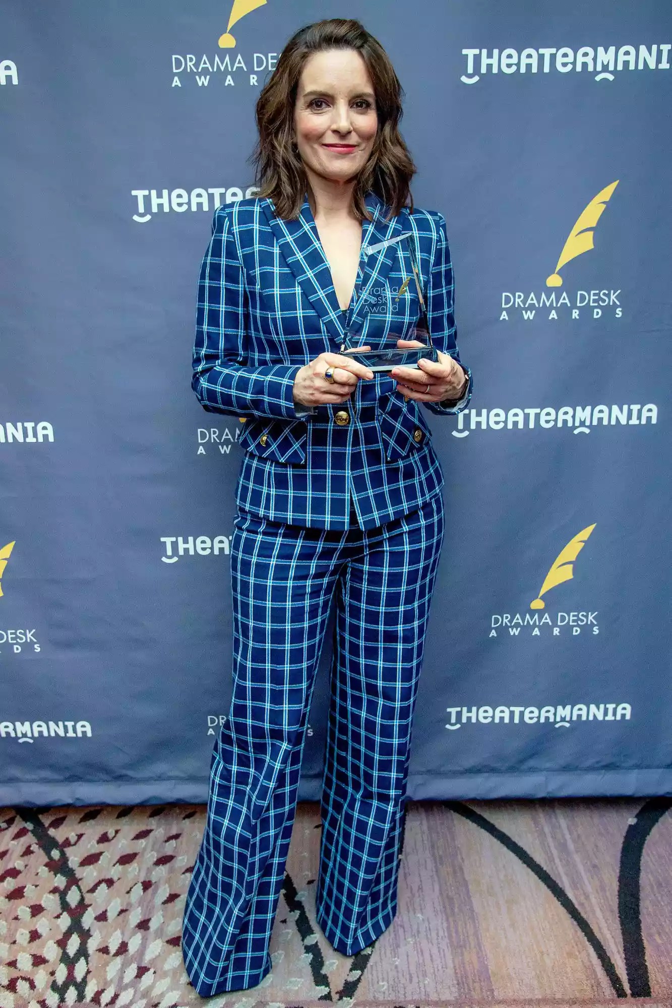 2018 Drama Desk Awards