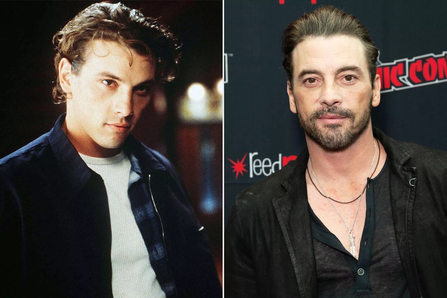 Scream Skeet Ulrich