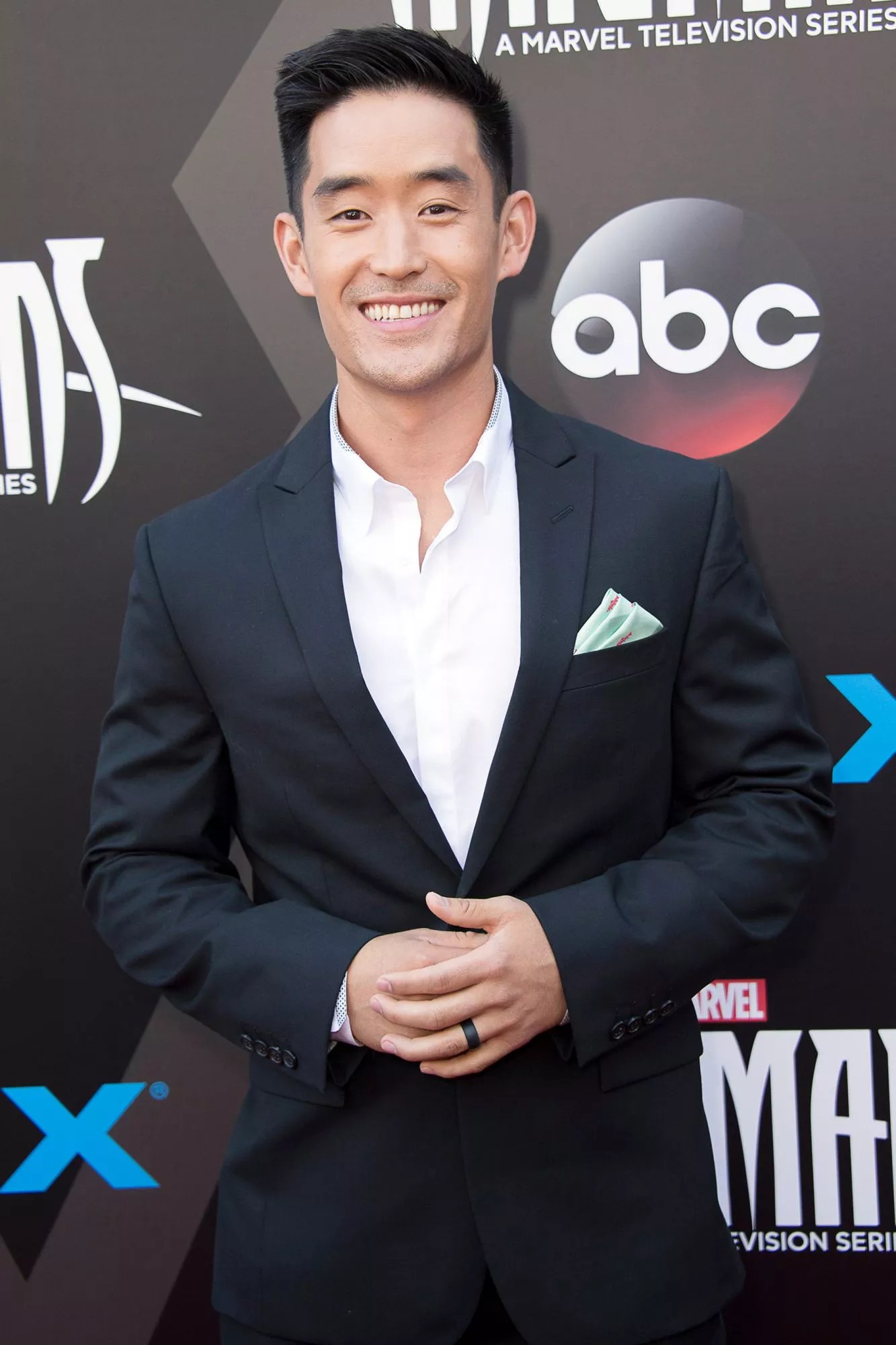 ABC&rsquo;s &ldquo;Marvel&rsquo;s Inhumans&rdquo; - Season One