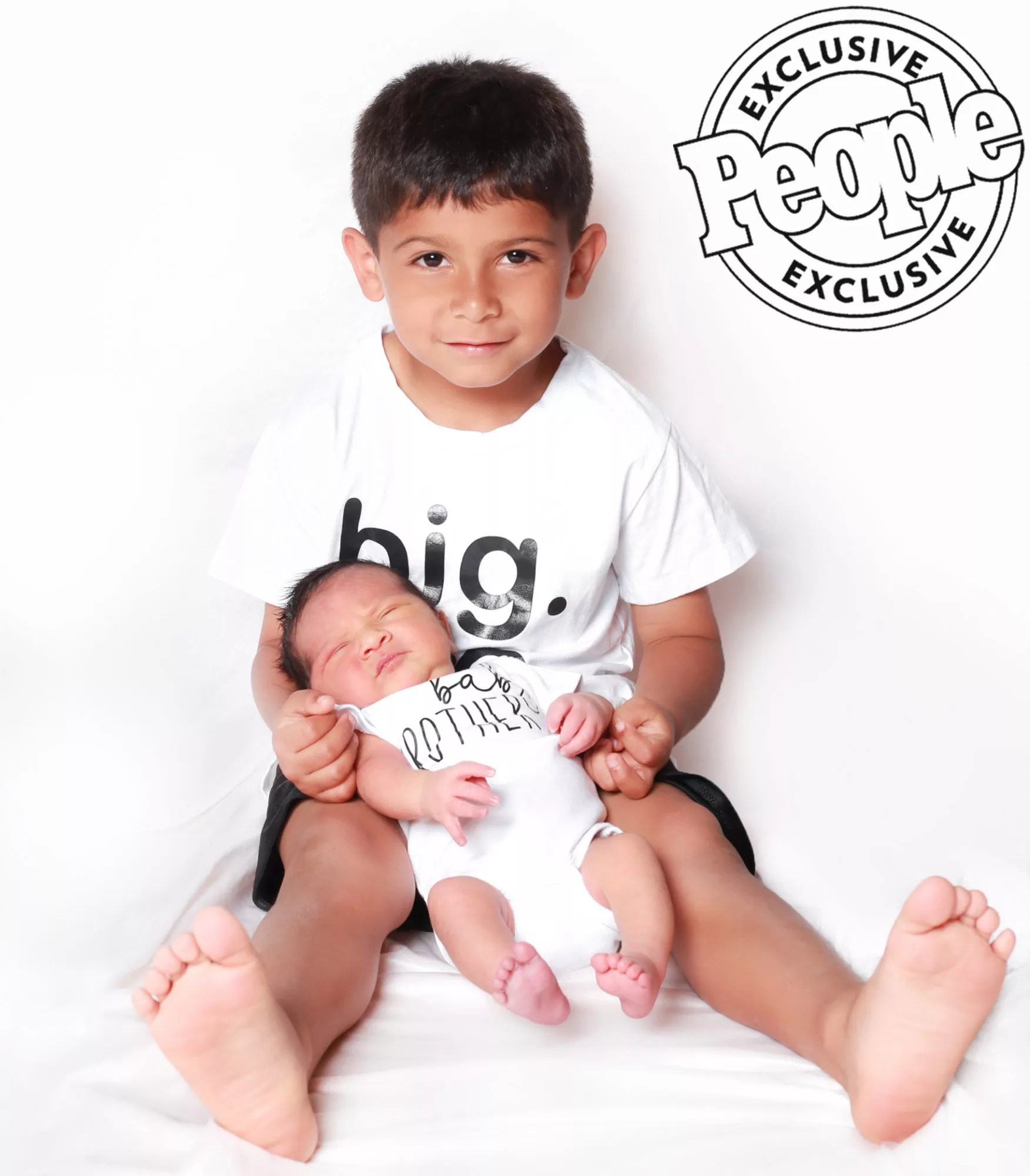 Snooki family