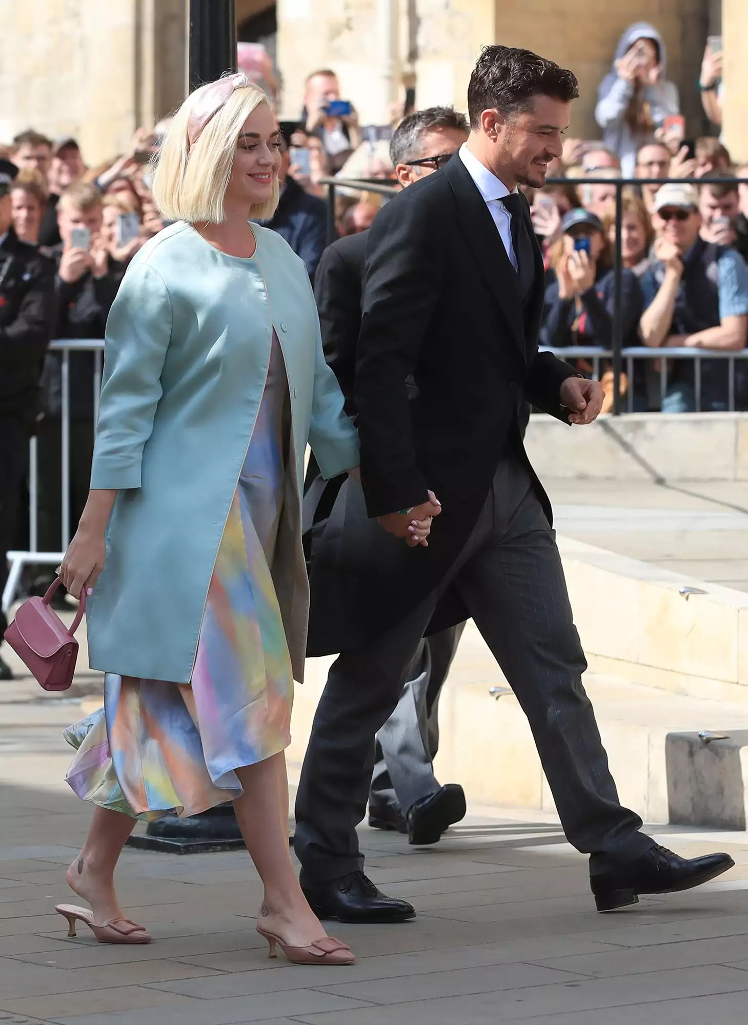 Ellie Goulding Wedding