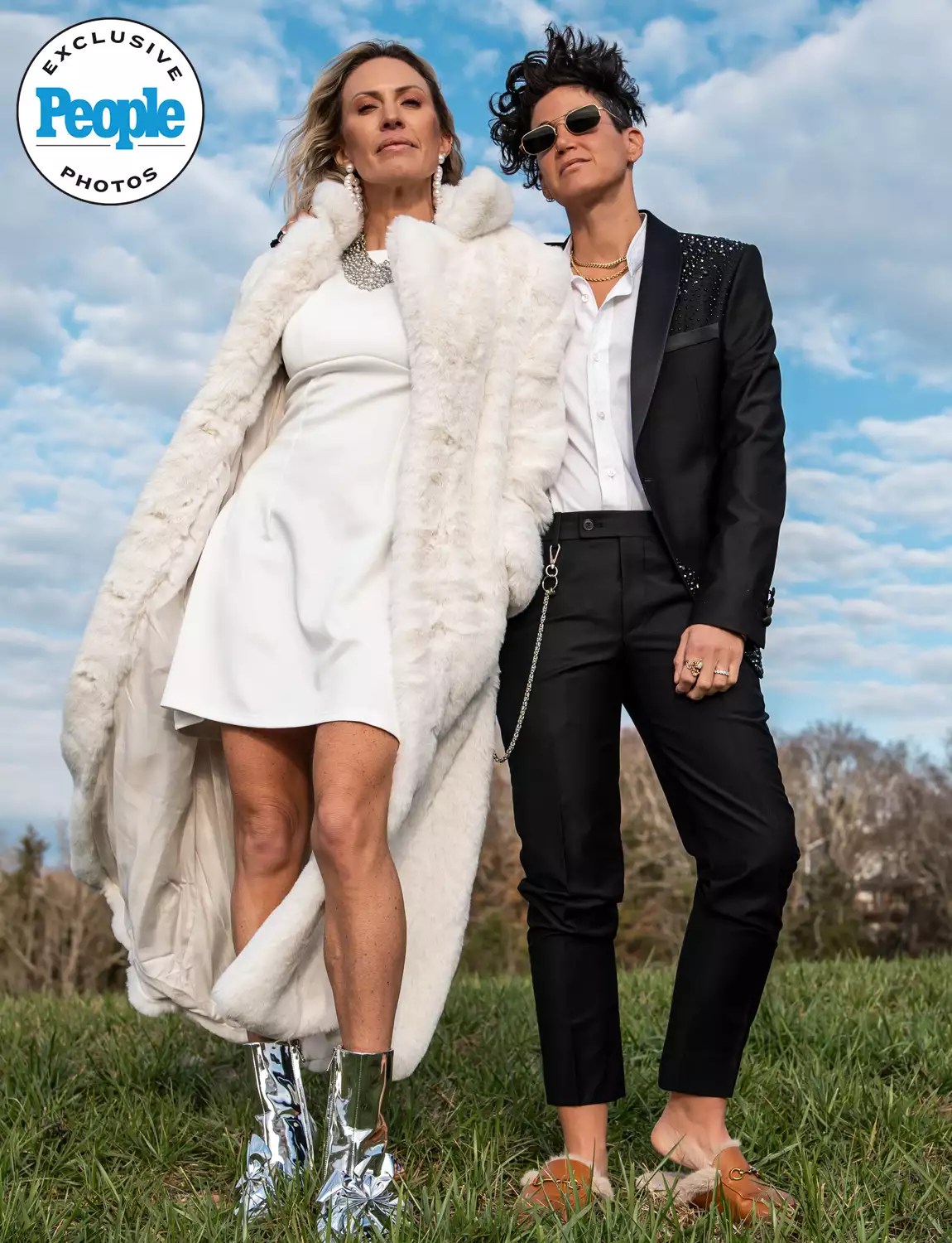 RHOC&rsquo;s Braunwyn Windham-Burke Wedding