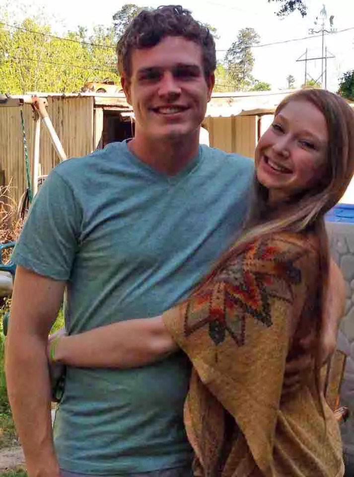 devin and karissa