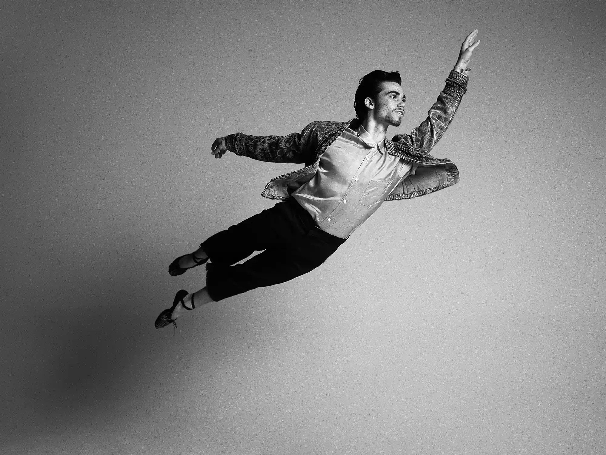 Cameron Boyce