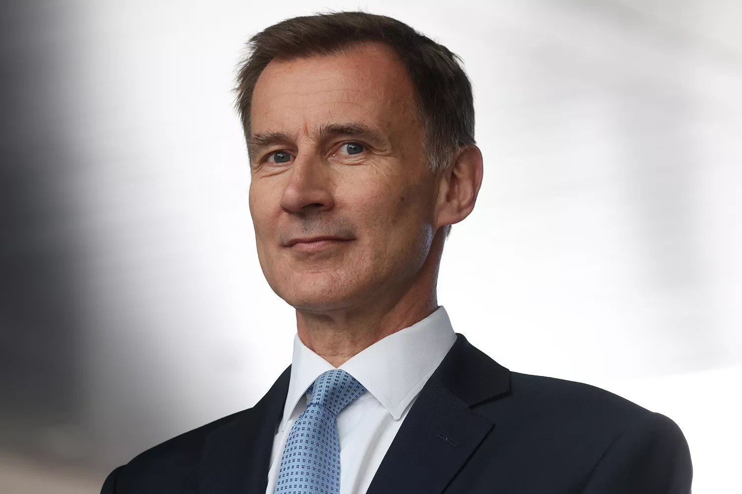 Jeremy Hunt