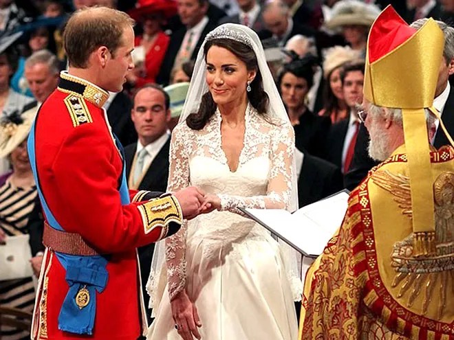 I THEE WED