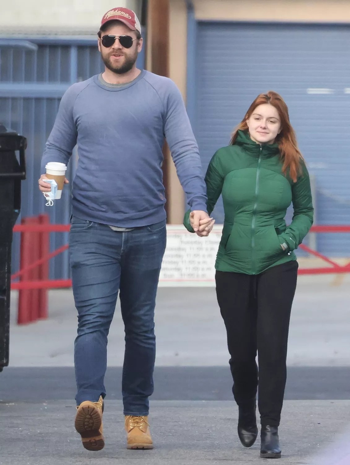 Ariel Winter
