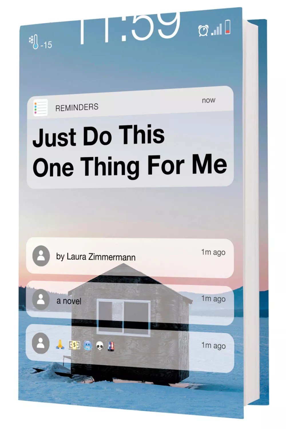 Fall Book Preview 2023