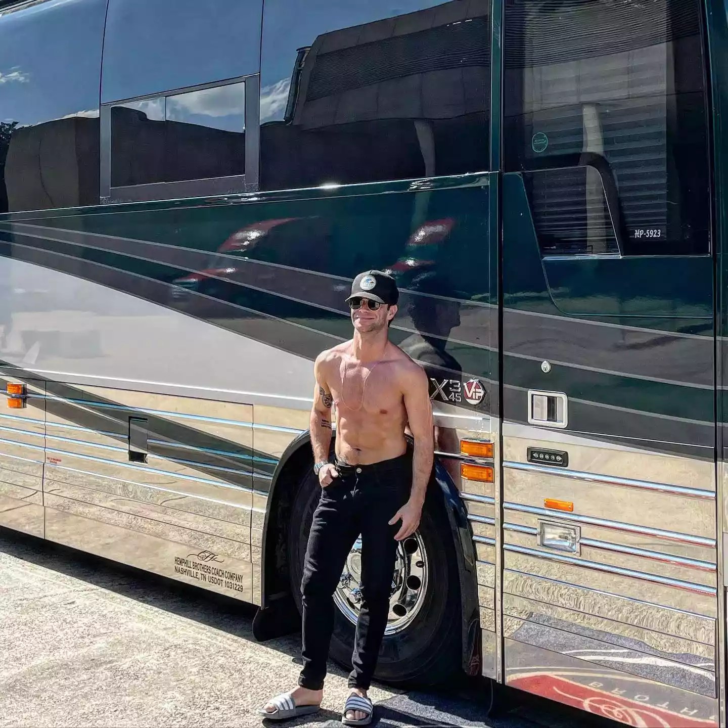 sasha farber