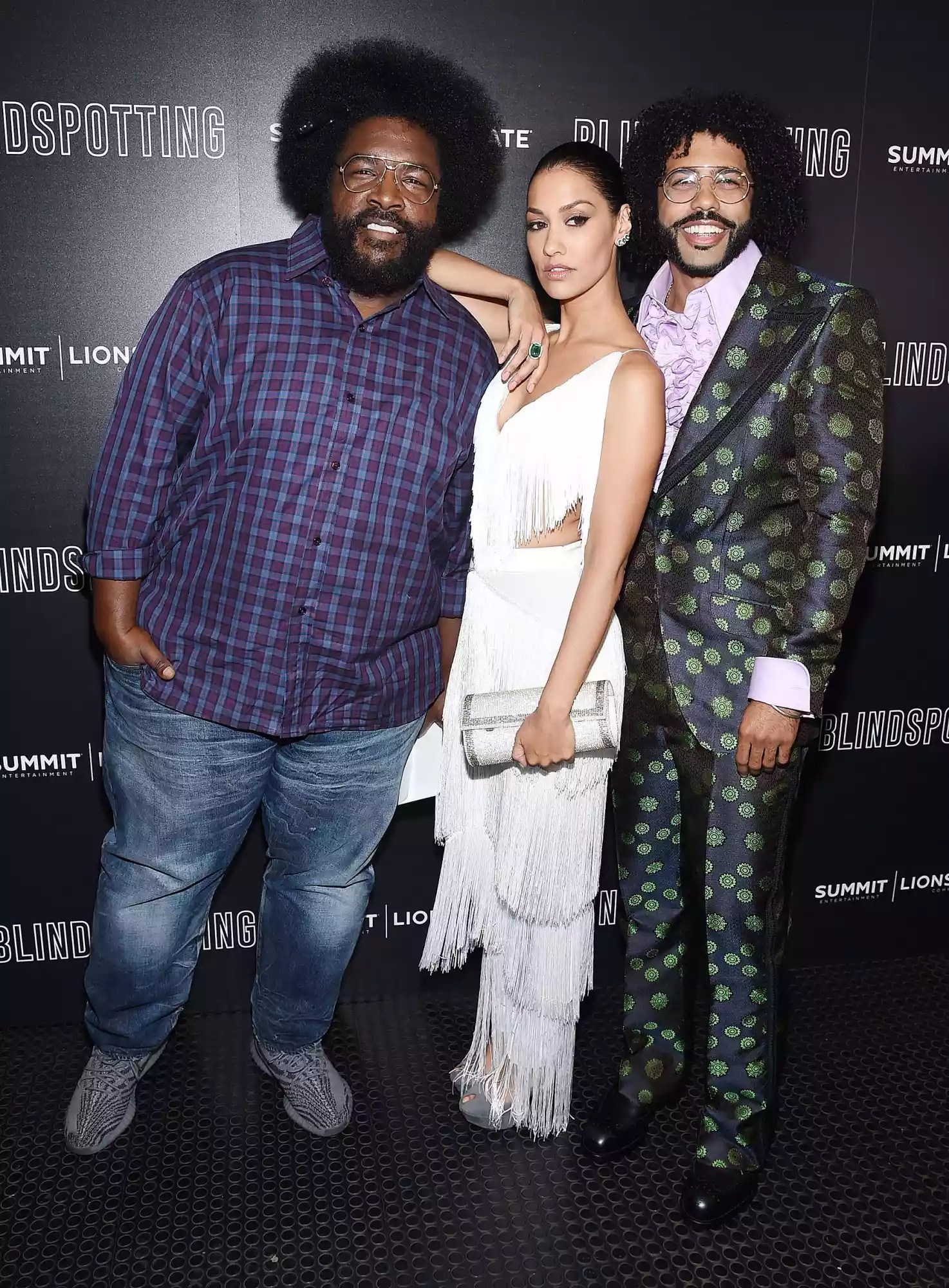 &ldquo;Blindspotting&rdquo; New York Premiere