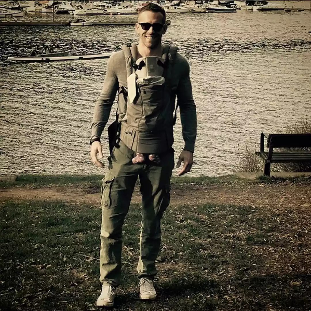 Ryan Reynolds Blake Lively