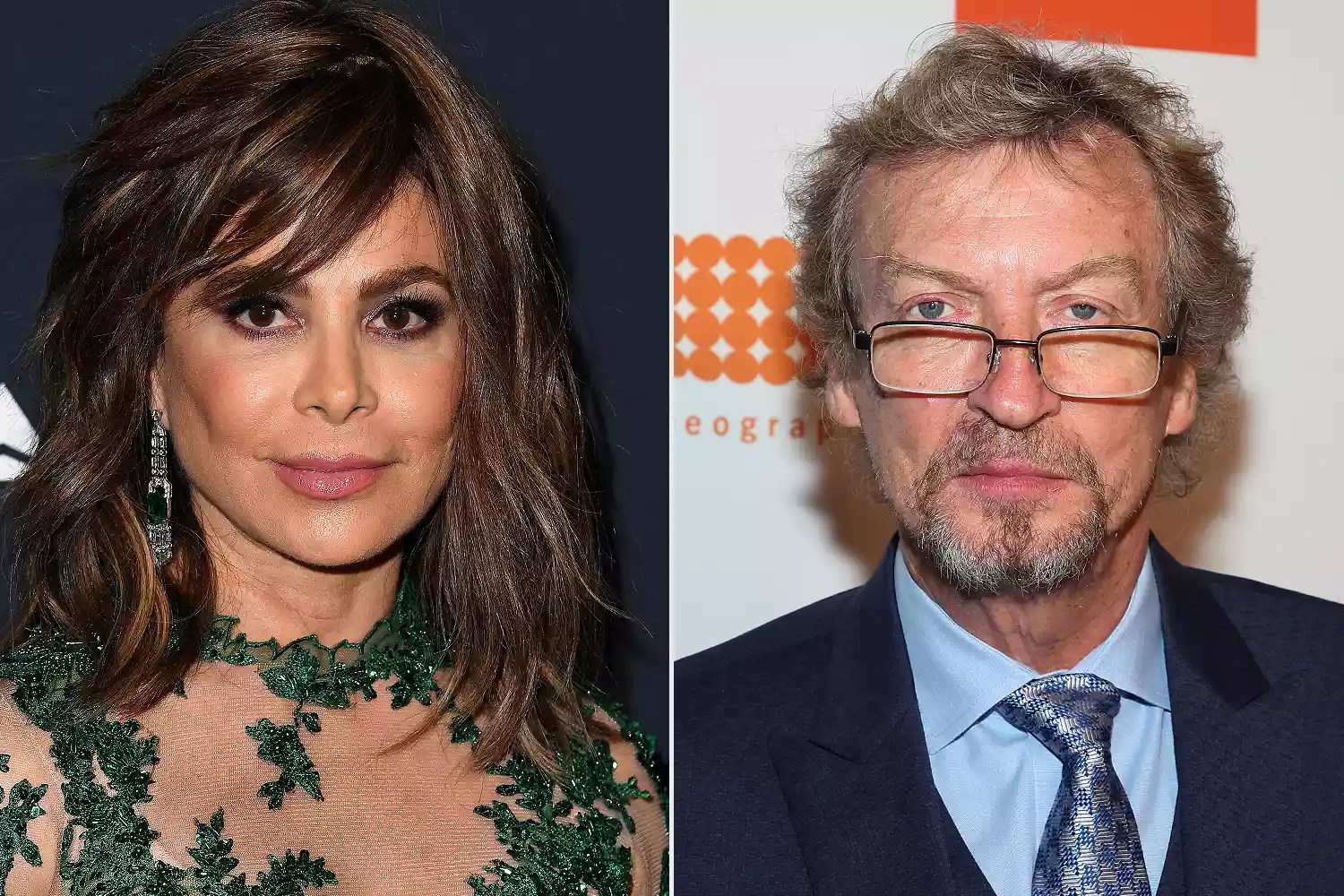 Paula Abdul Accuses Nigel Lythgoe of Multiple Sexual Assaults in New Filing
