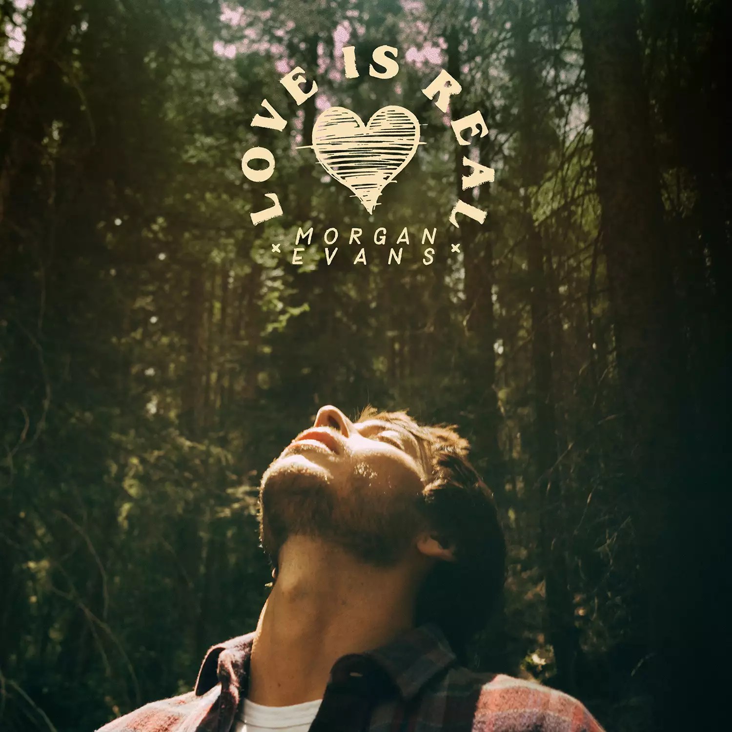 Morgan Evans