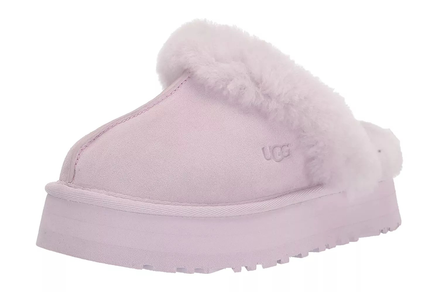 UGG Women&rsquo;s Disquette Slipper