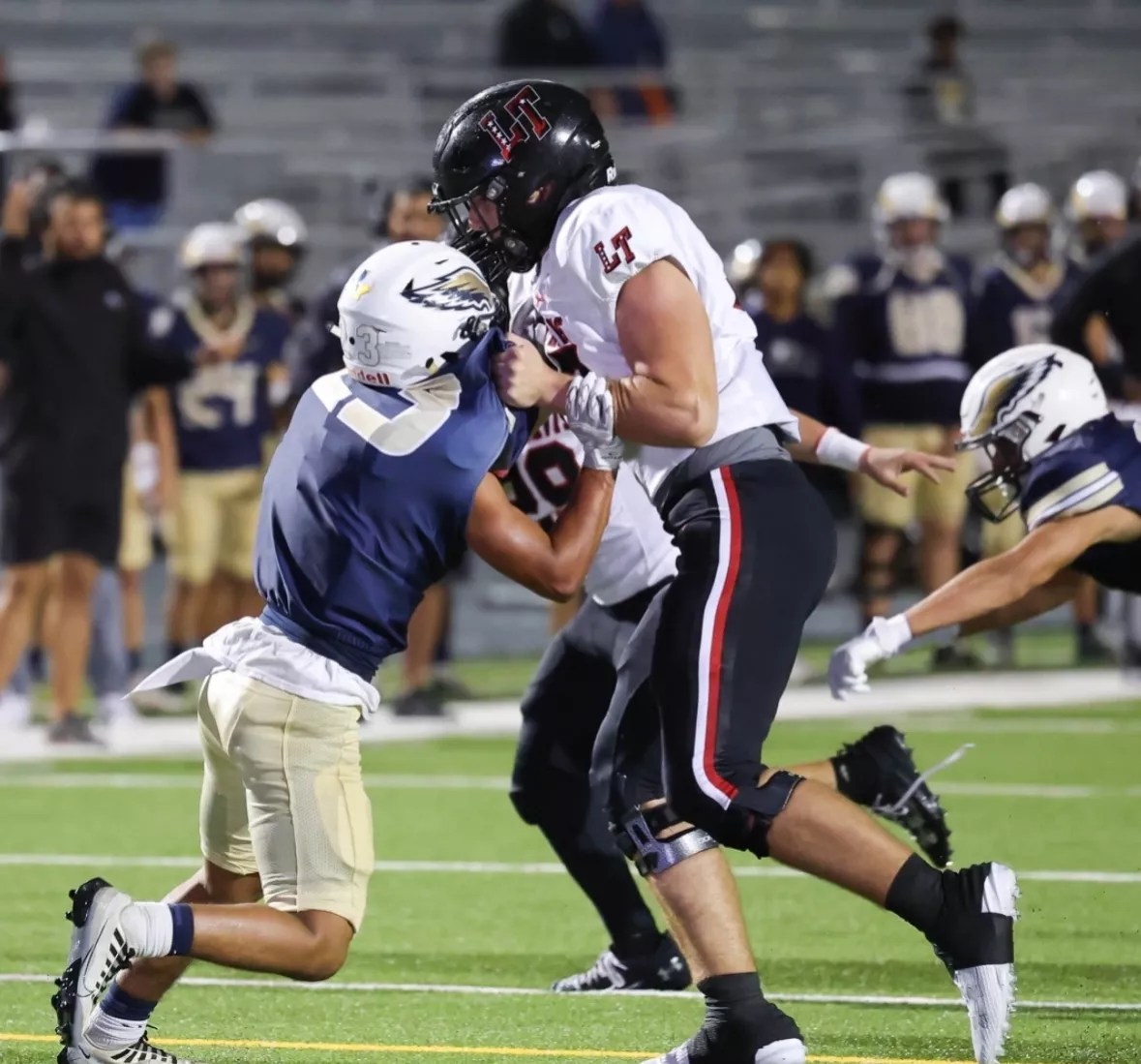 Carter Mannon, Football Players Put Peanuts in Severely Allergic Teammate&rsquo;s Locker and the School Says It Wasn&rsquo;t Bullying
