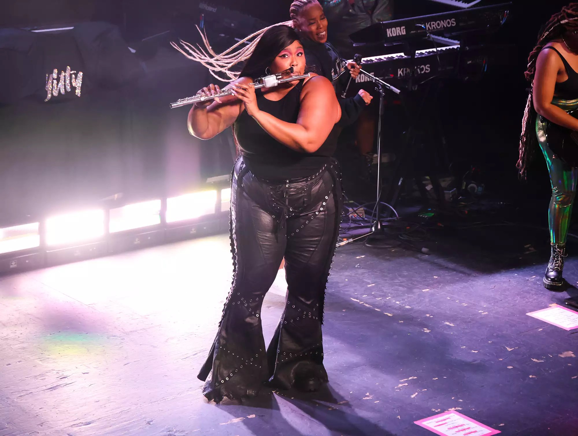 Lizzo