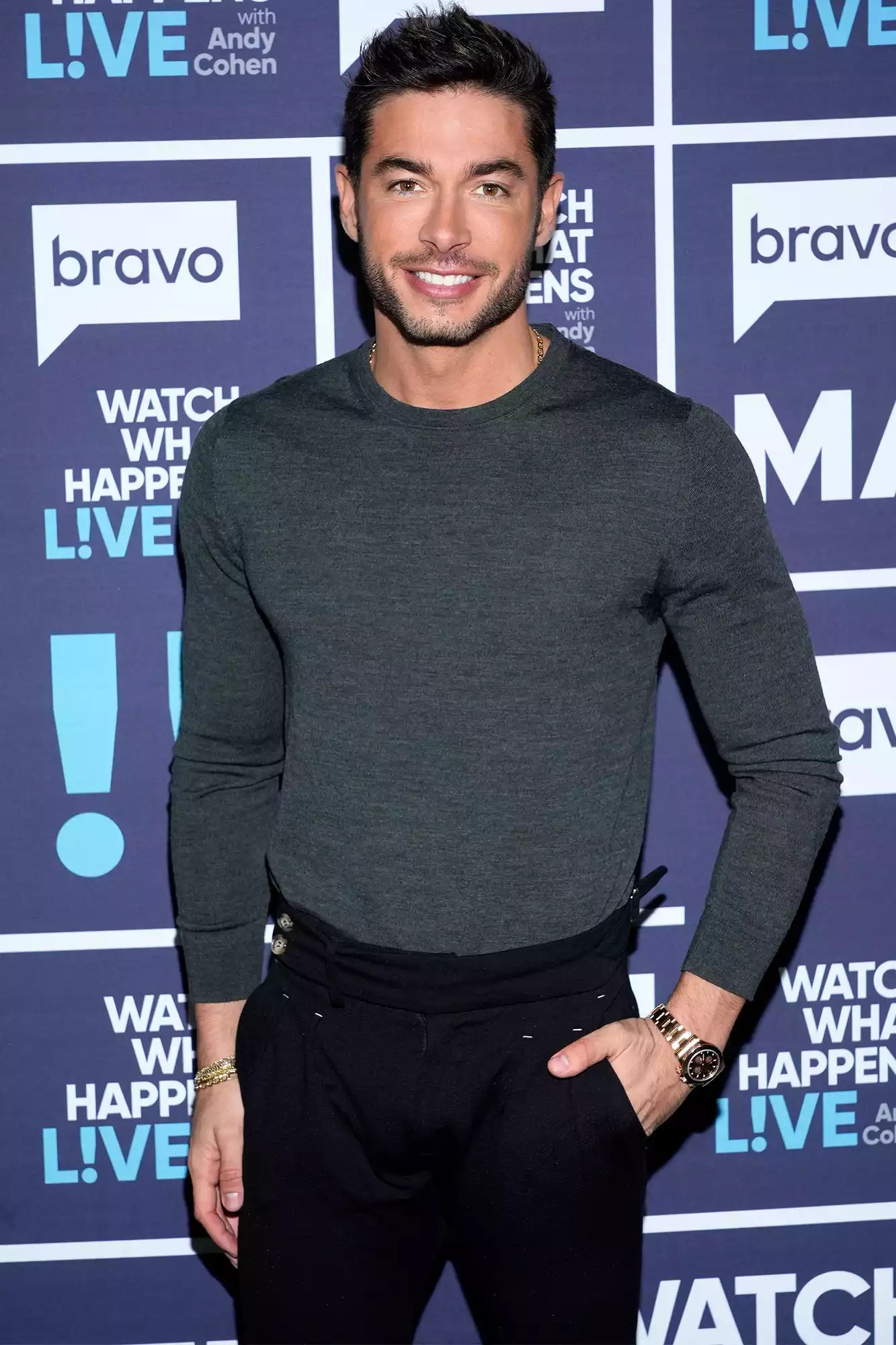 Andrea Denver