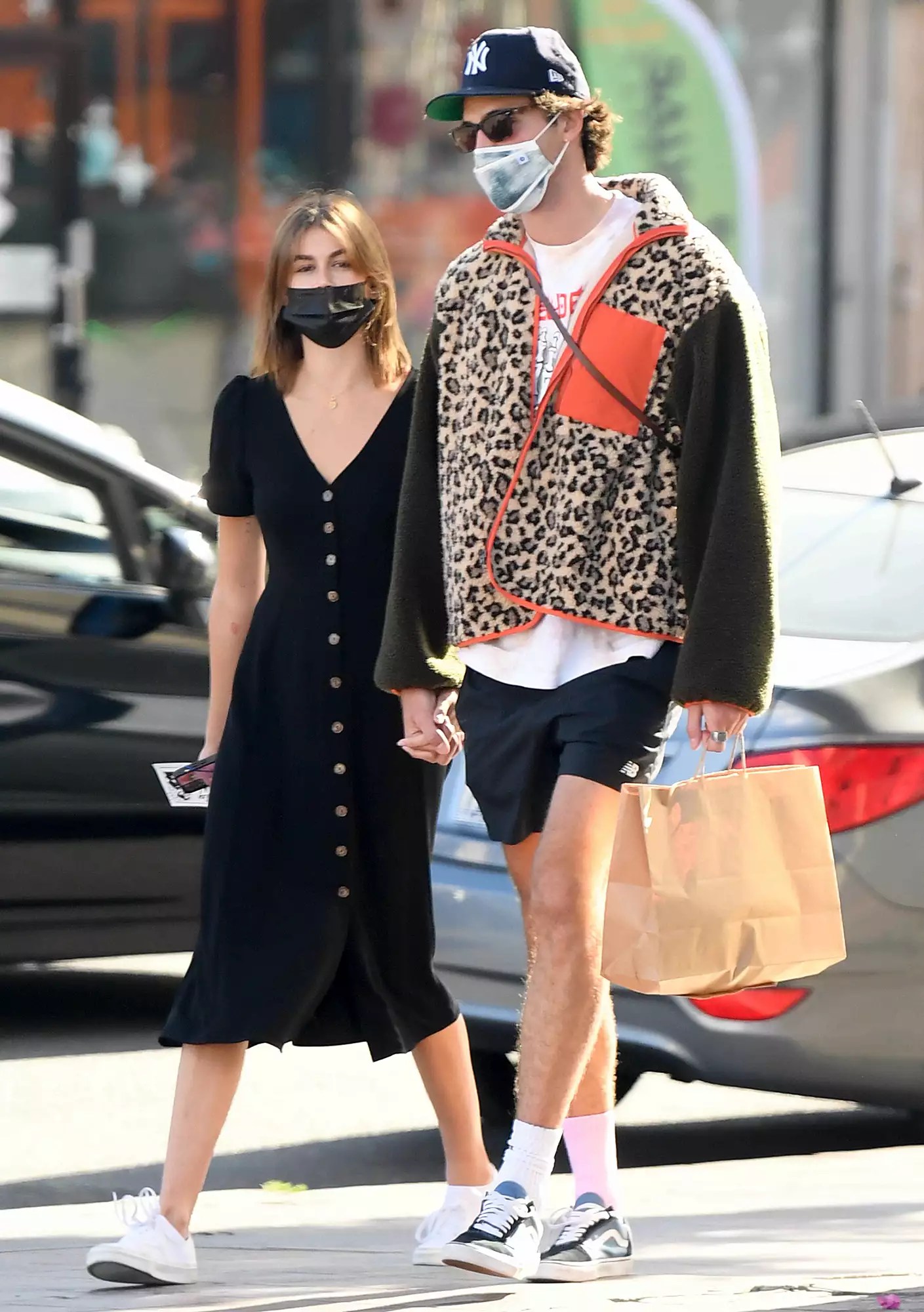 Kaia Gerber