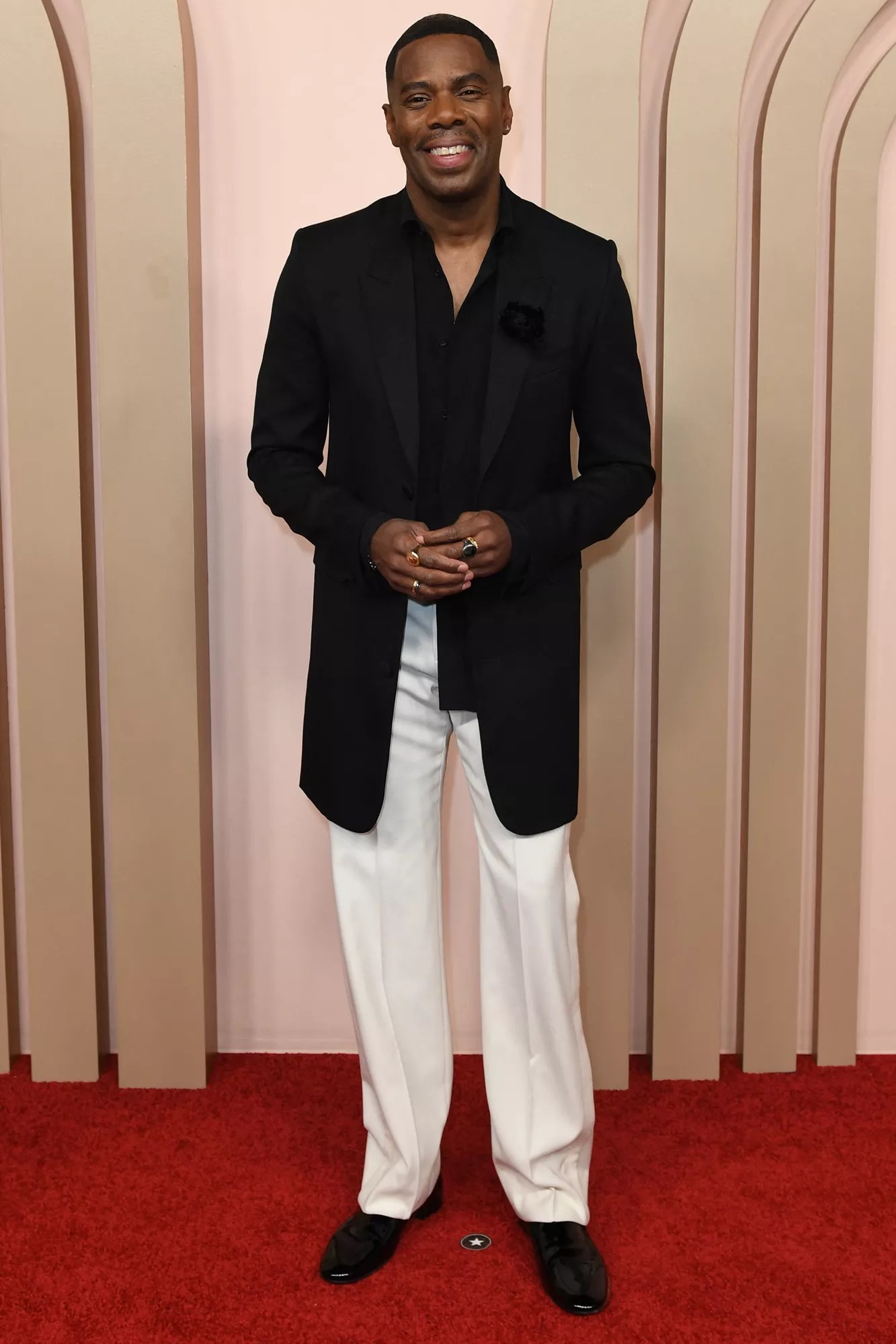 Colman Domingo
