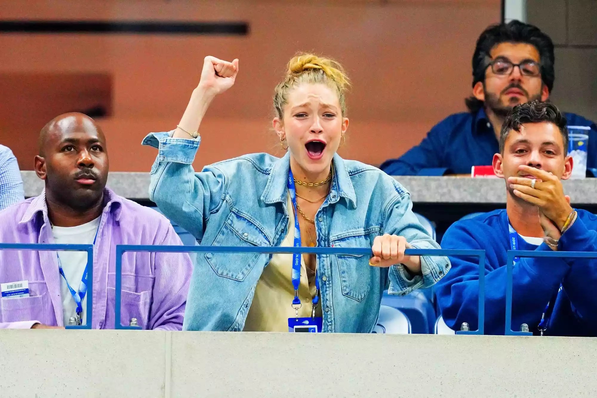 Gigi Hadid