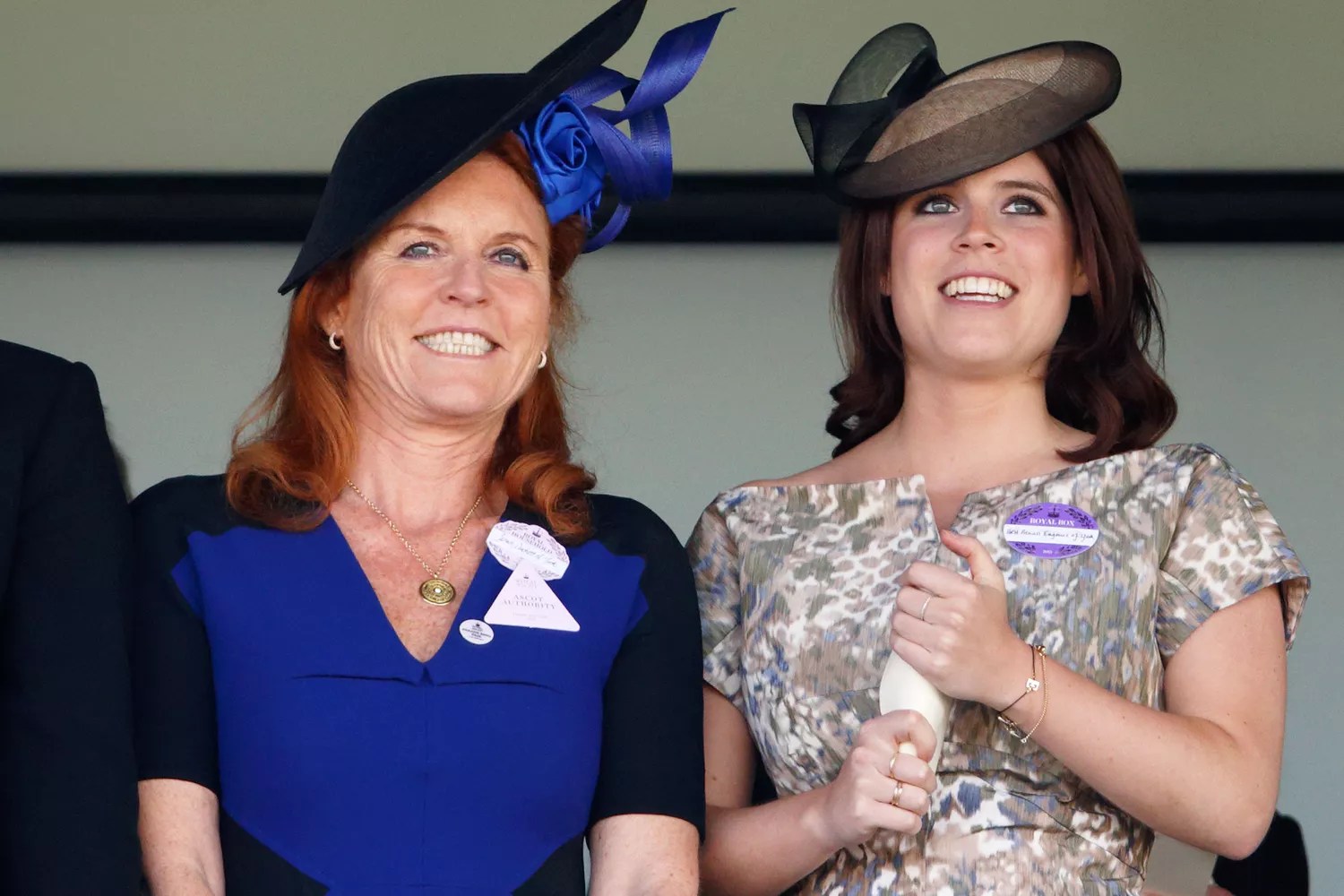 Royal Ascot - Day 4