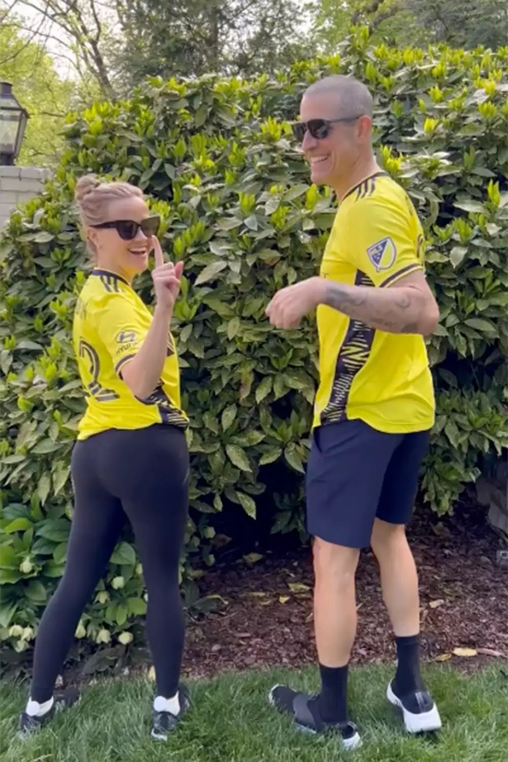 Reese Witherspoon joins Nashville SC Ownership Group https://www.instagram.com/reel/Cc0ixjCDknL/?igshid=YmMyMTA2M2Y=