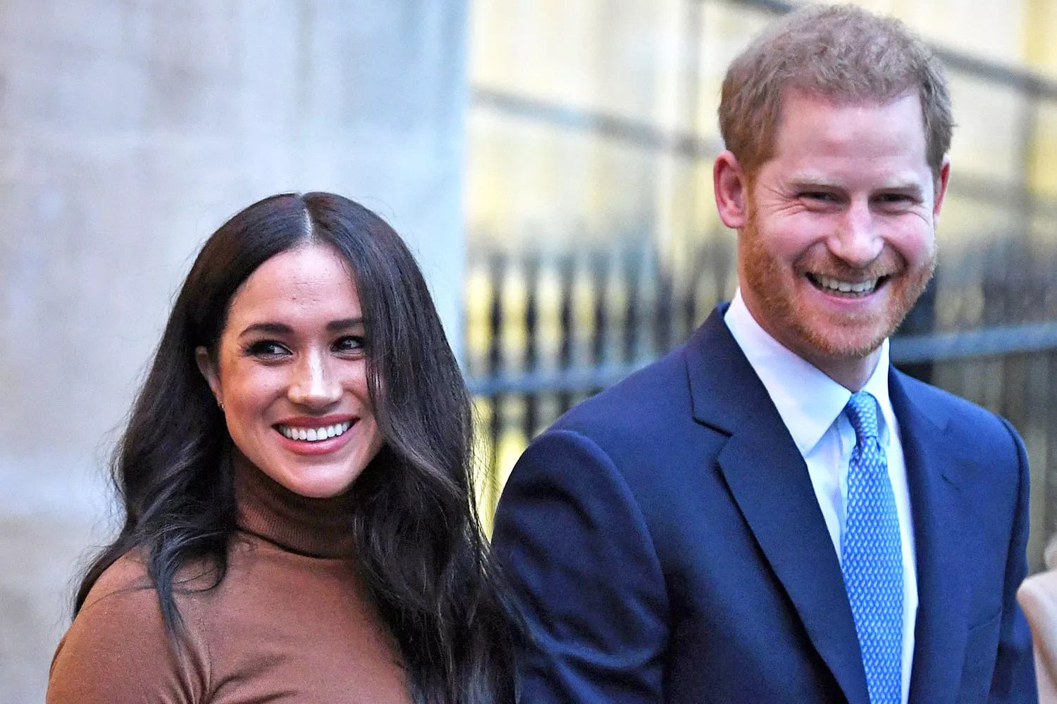prince harry and Meghan