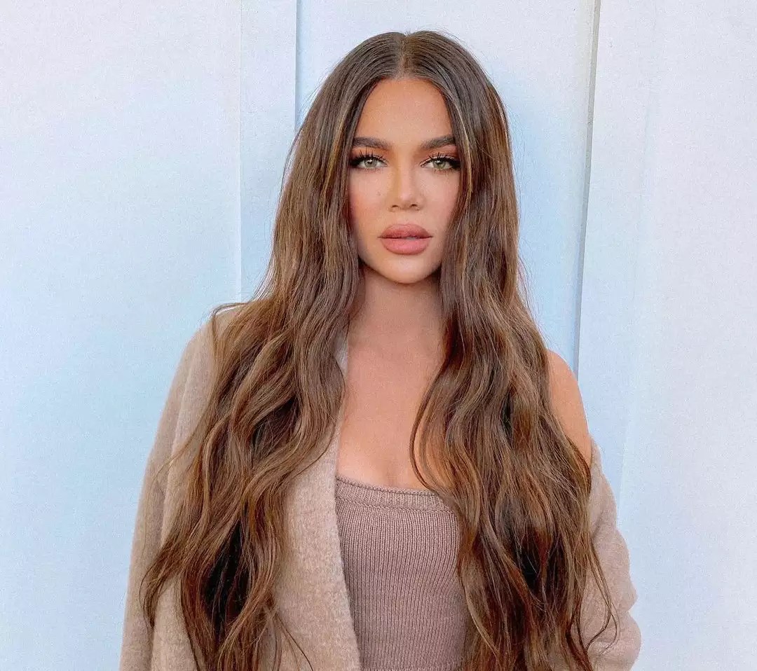 Khloe Kardashian/Instagram; https://www.instagram.com/p/CLfGMALBVdU/
