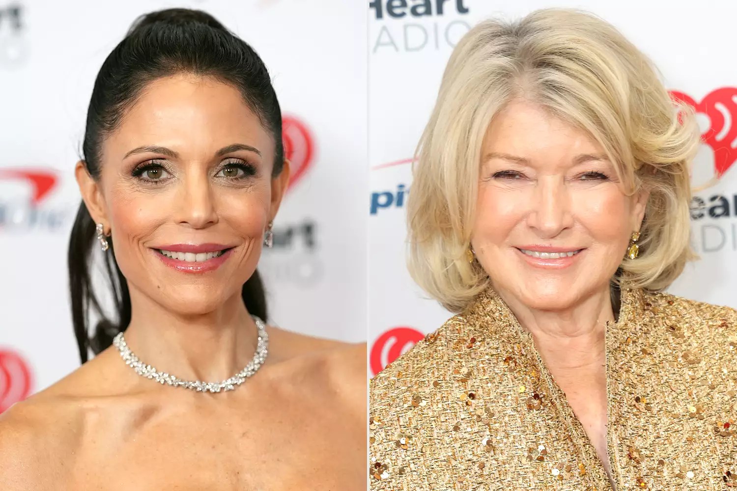 Bethenny Frankel Says She Apologized to Longtime âNemesisâ Martha Stewart