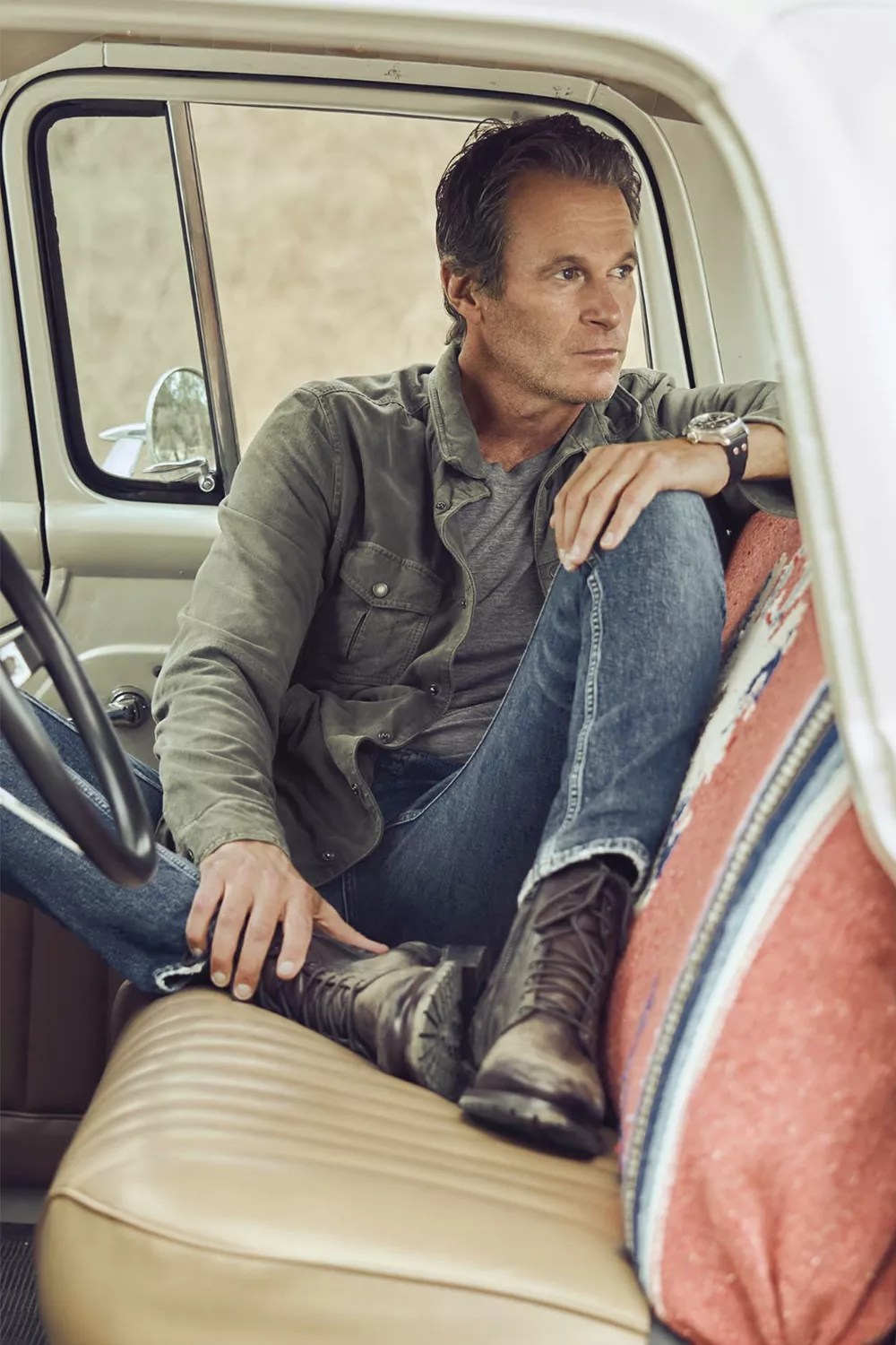 Rande Gerber courtesy photo
