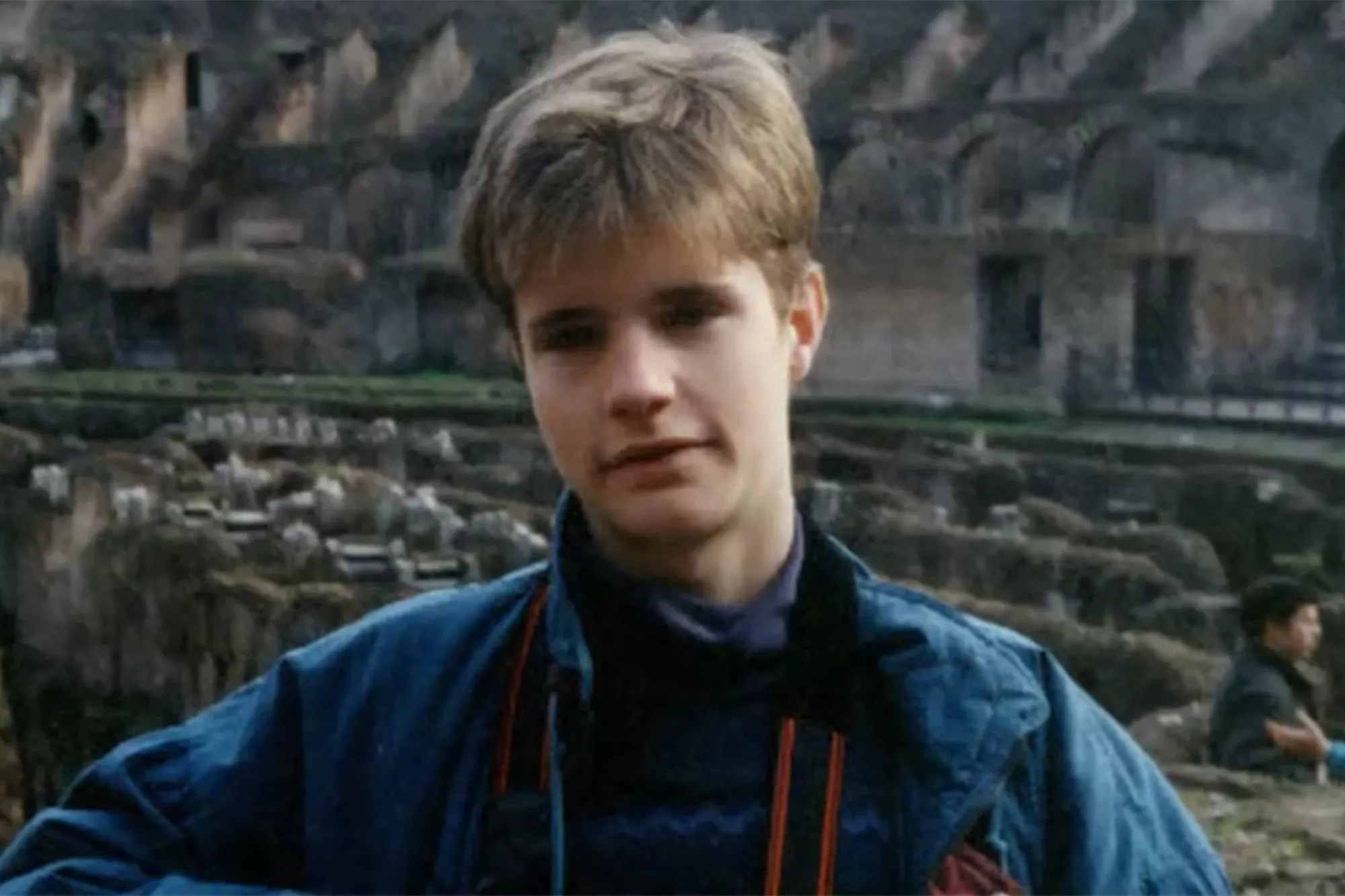 &lsquo;The Matthew Shepard Story: An American Hate Crime&rsquo;