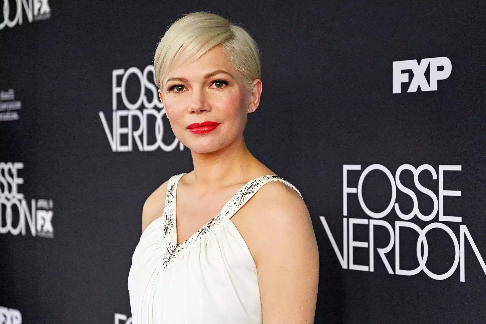 Michelle Williams