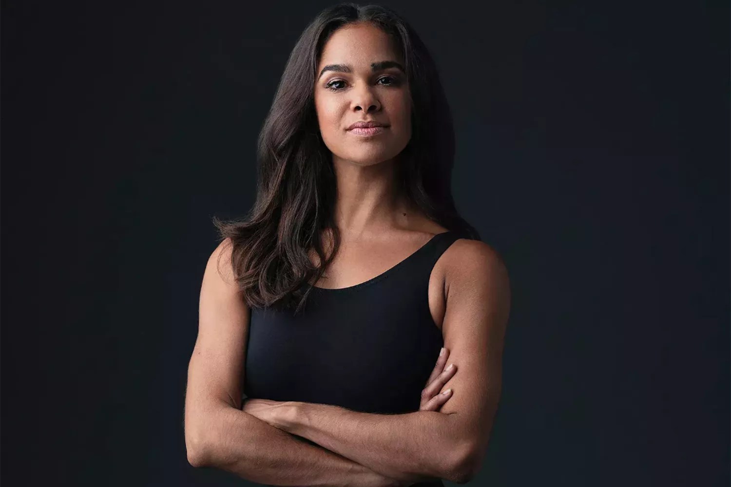 Misty Copeland