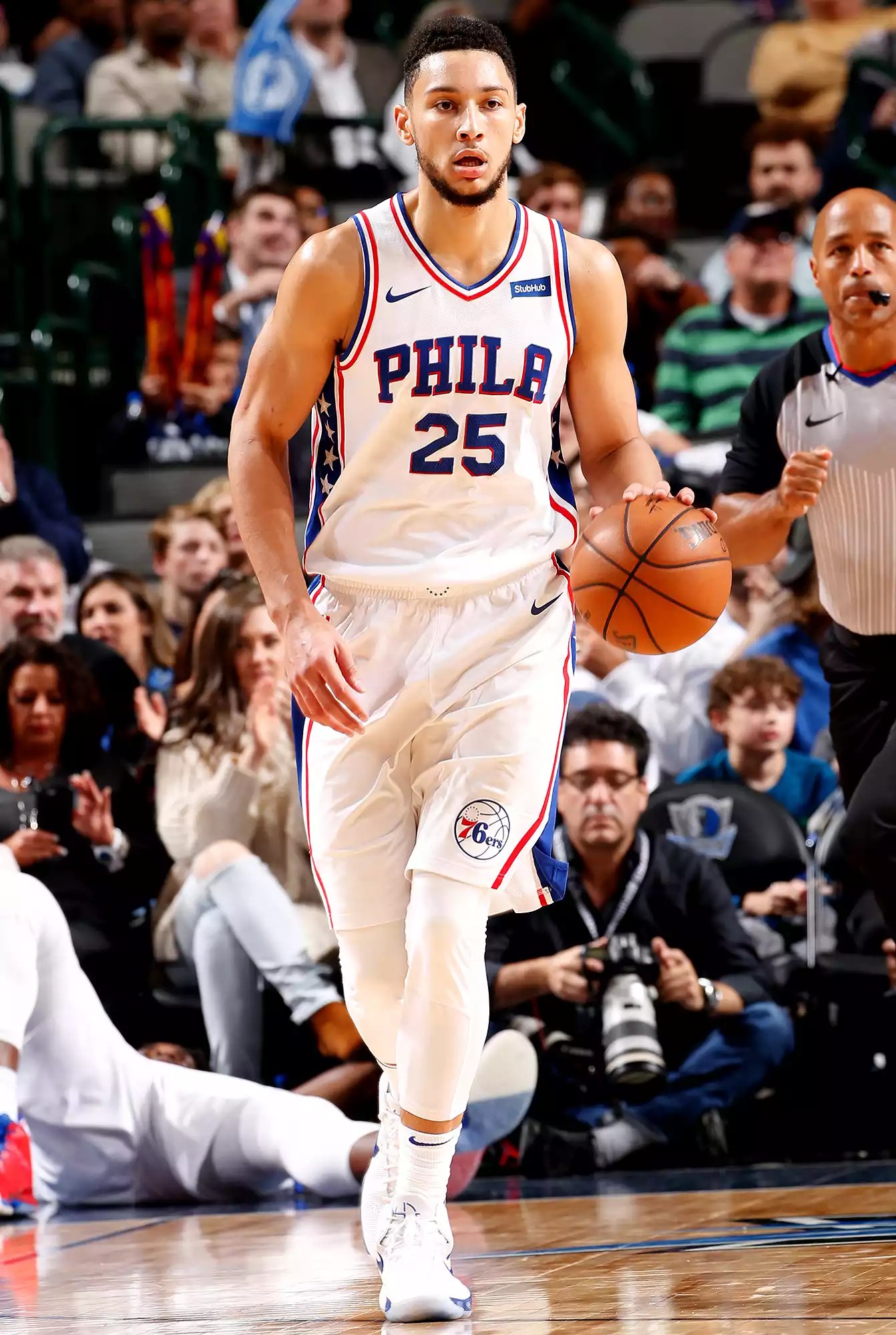 ben simmons